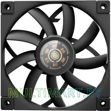 Вентилятор для корпуса DeepCool FT12 SLIM (R-FT12SLIM-BKWPN1-G)